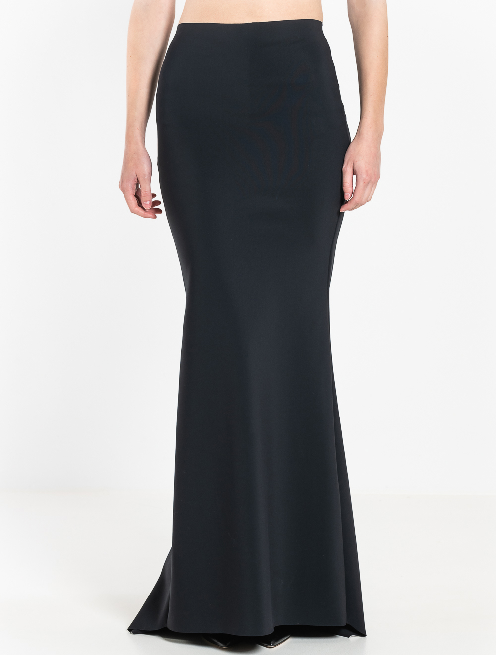 J3Ter Mermaid ankle skirt