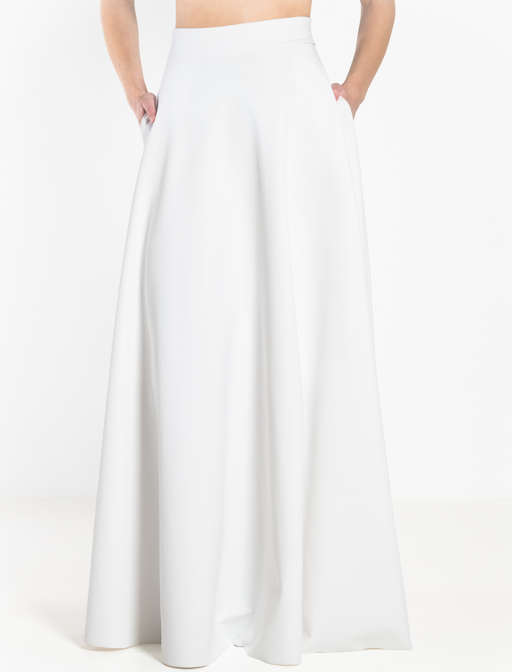 J9 Audrey long skirt