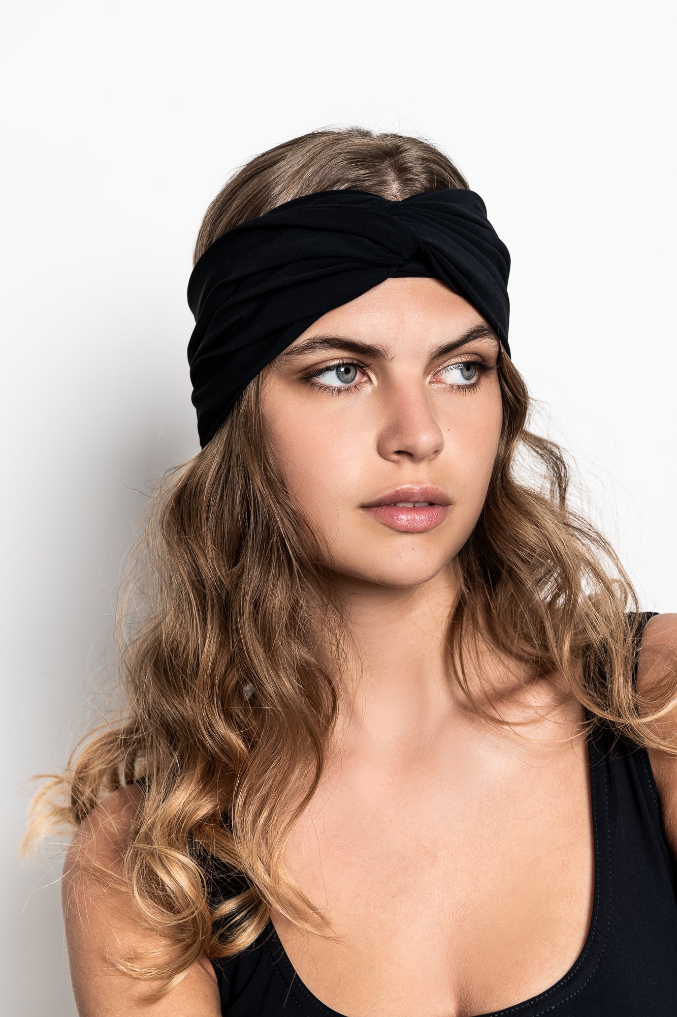 MB16 Turban Simone