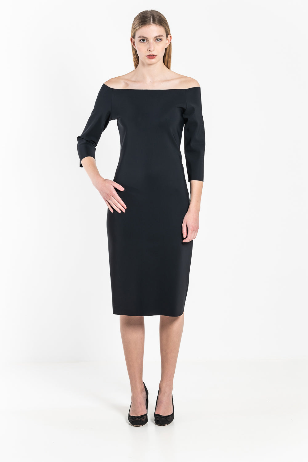 R13 Robe bateau