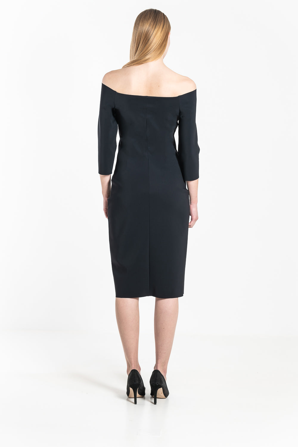 R13 Robe bateau