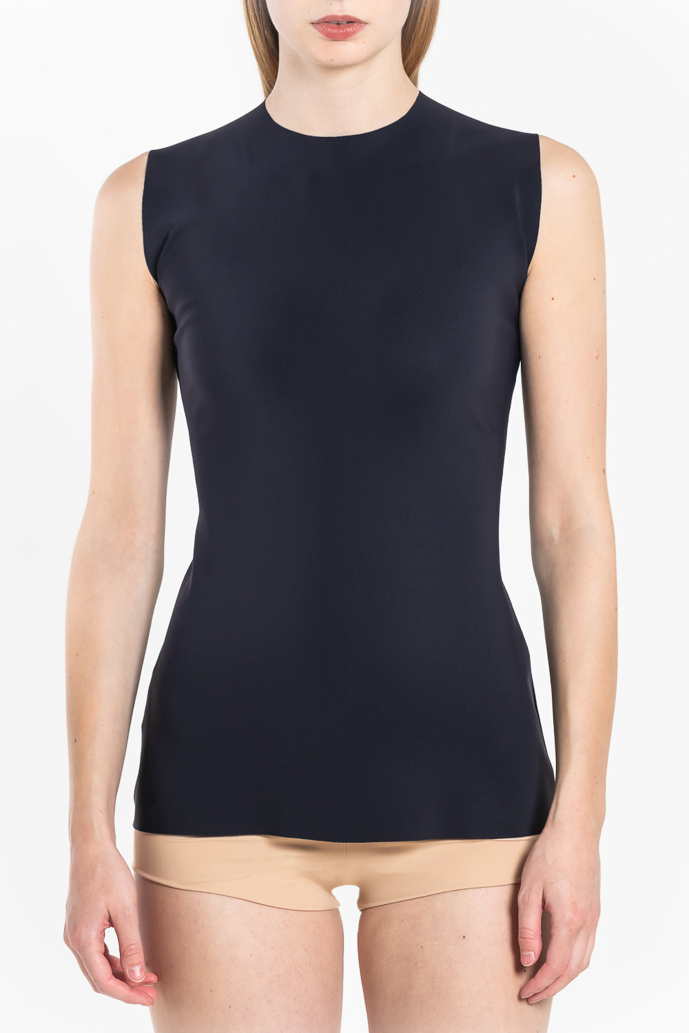 T5 Crew neck top