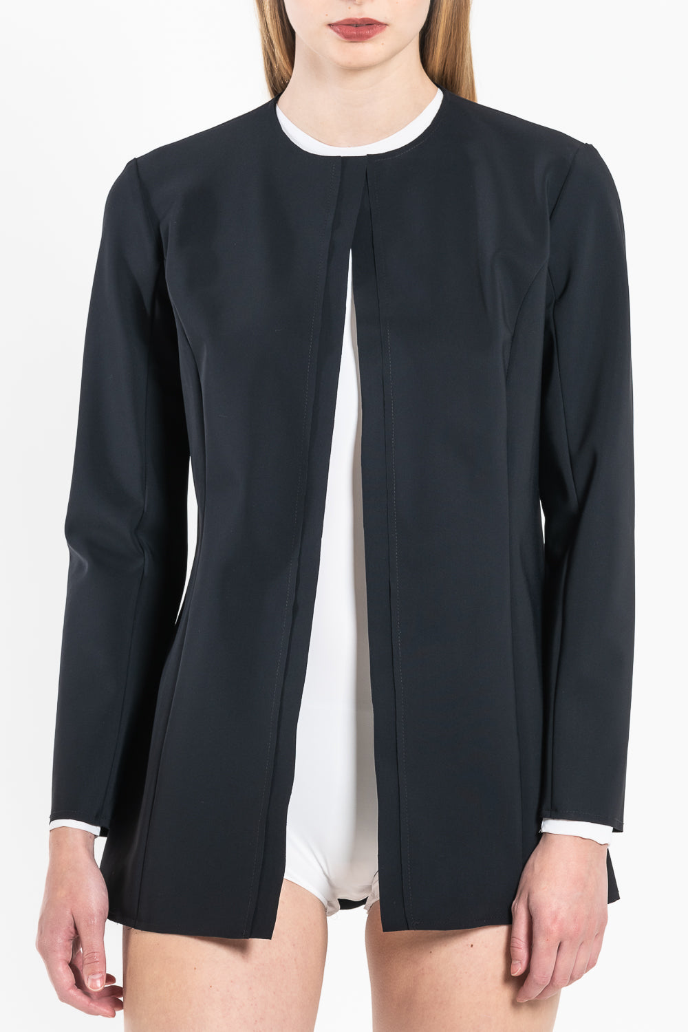 V10 Short Carolina Jacket