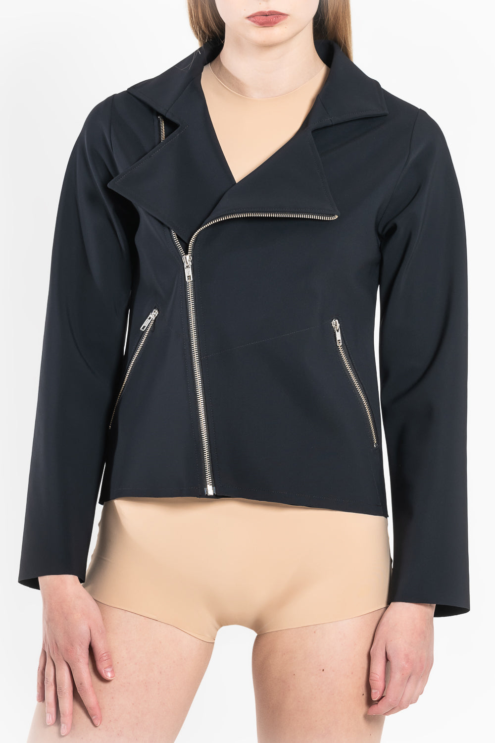 V11 Long sleeve perfecto jacket