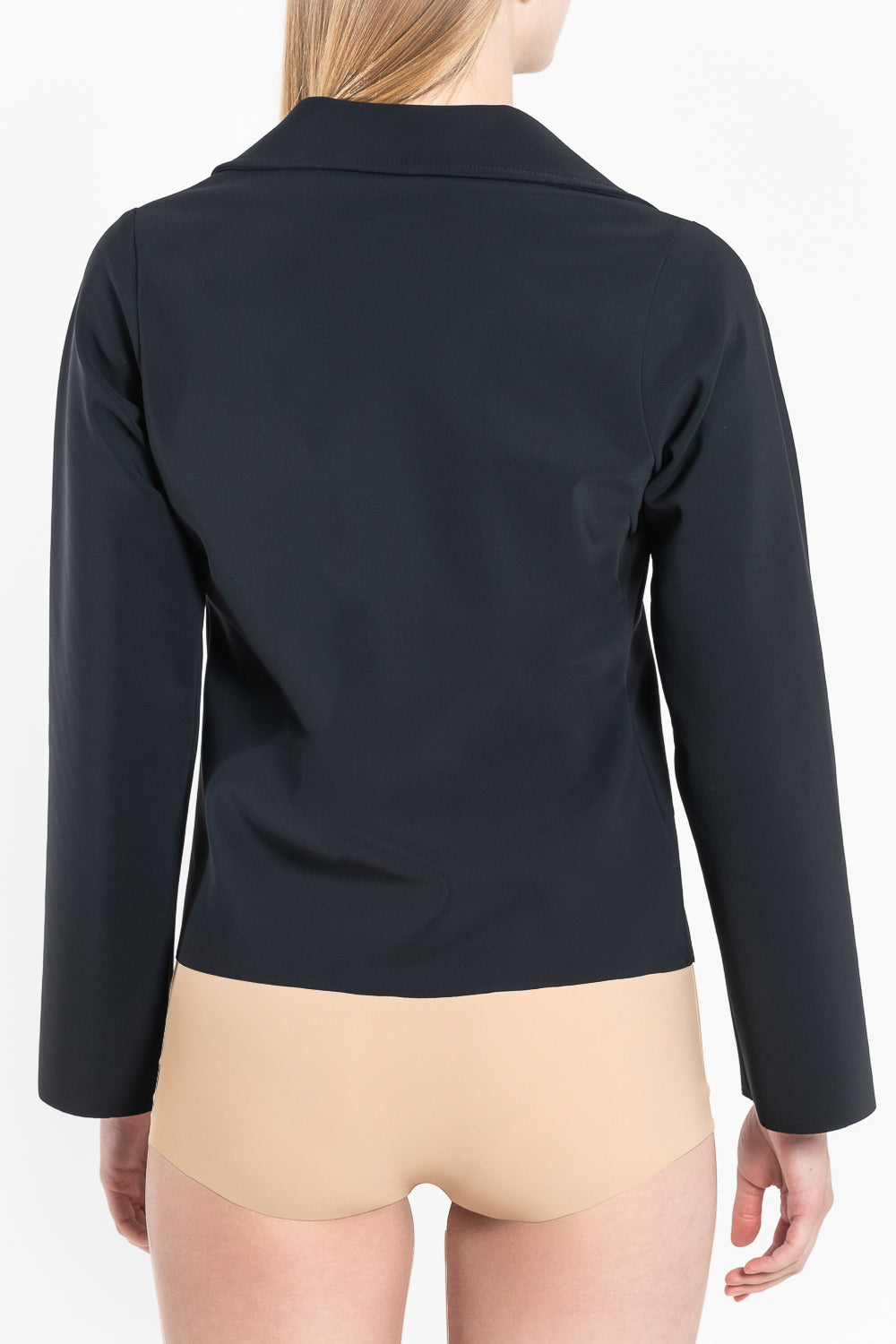 V11 Long sleeve perfecto jacket