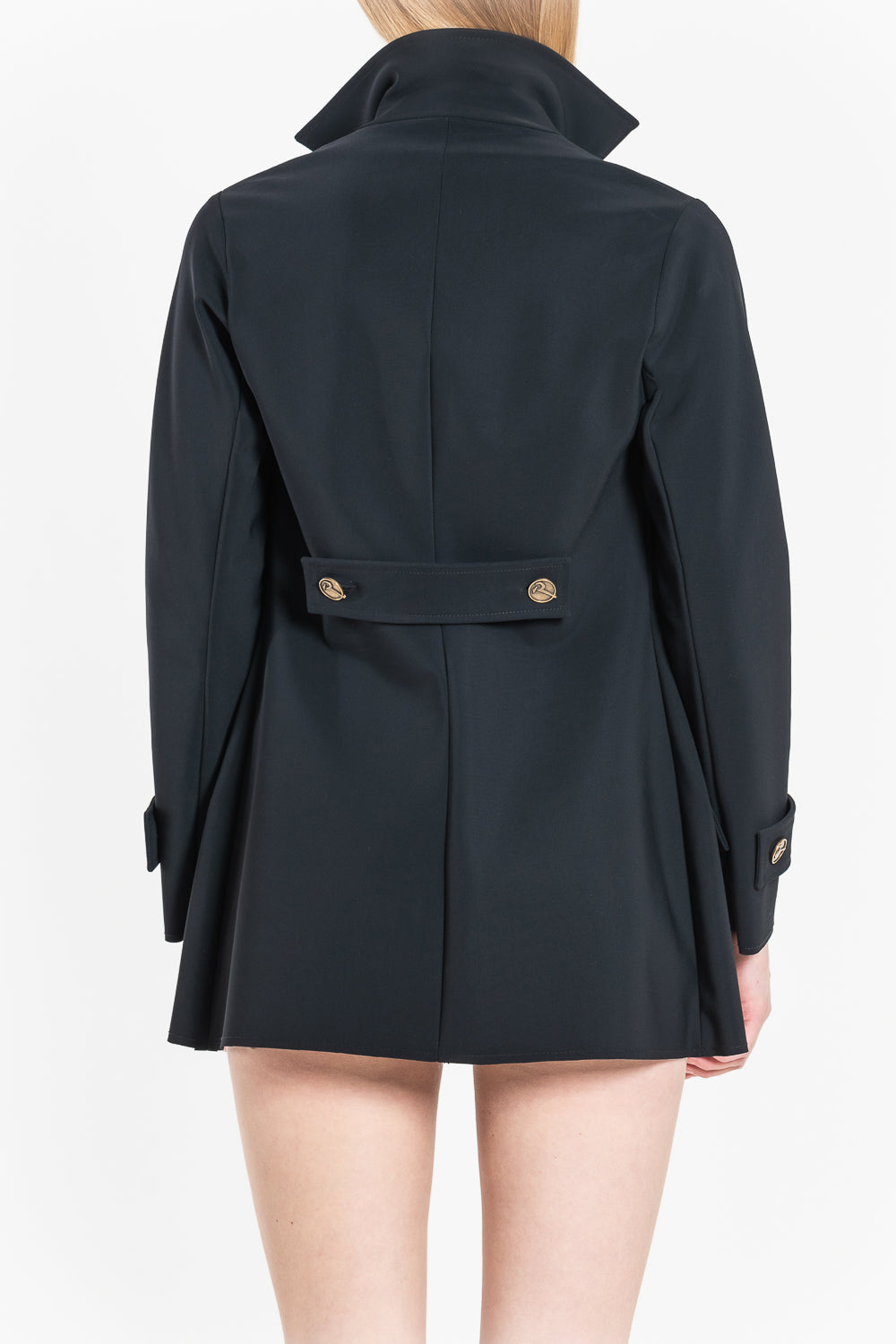 V15 Pea jacket