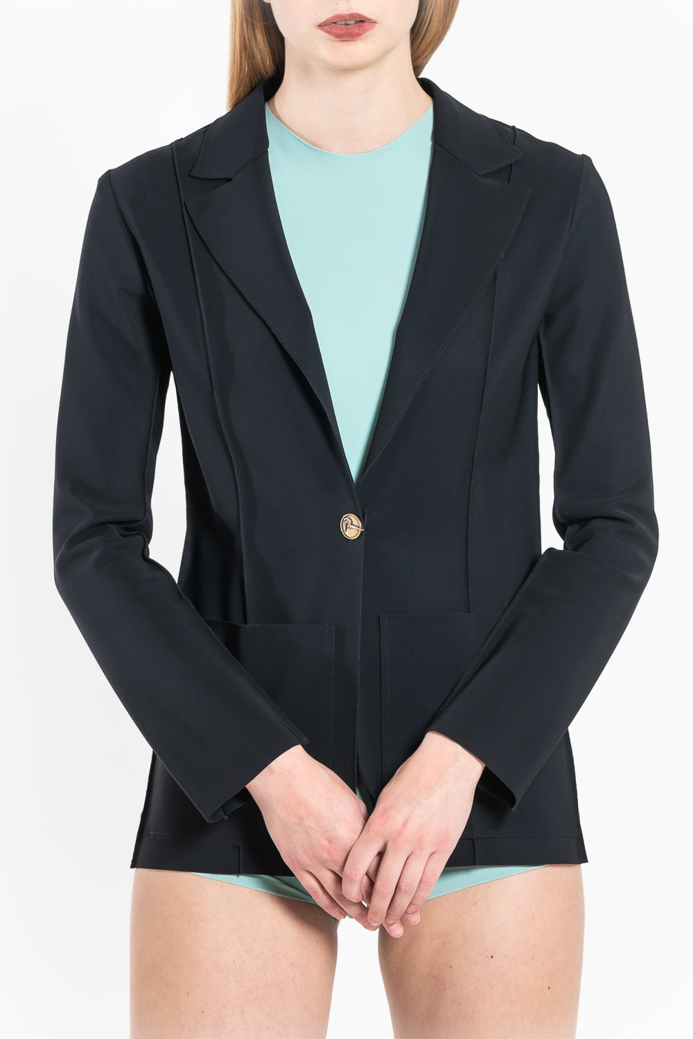 V9 Julie suit jacket