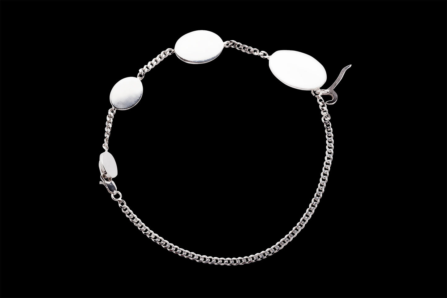 BIA22 Esclave Bracelet Pied