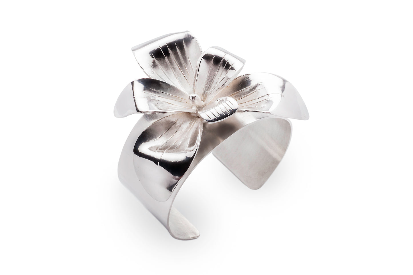 BIA18 Orchid Bracelet