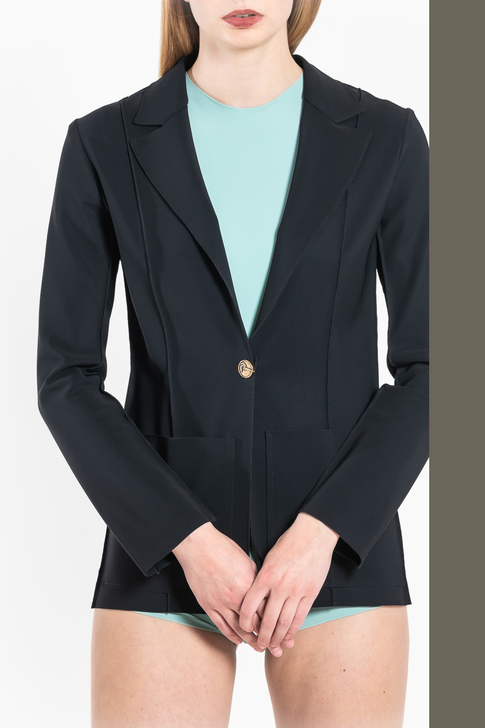 V9 Julie suit jacket