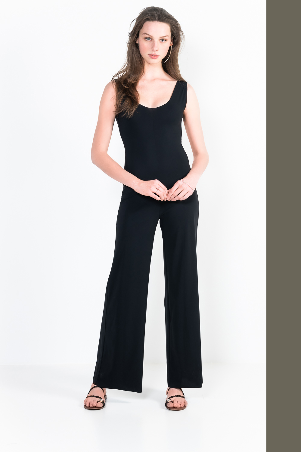 L25 Trump Jumpsuit