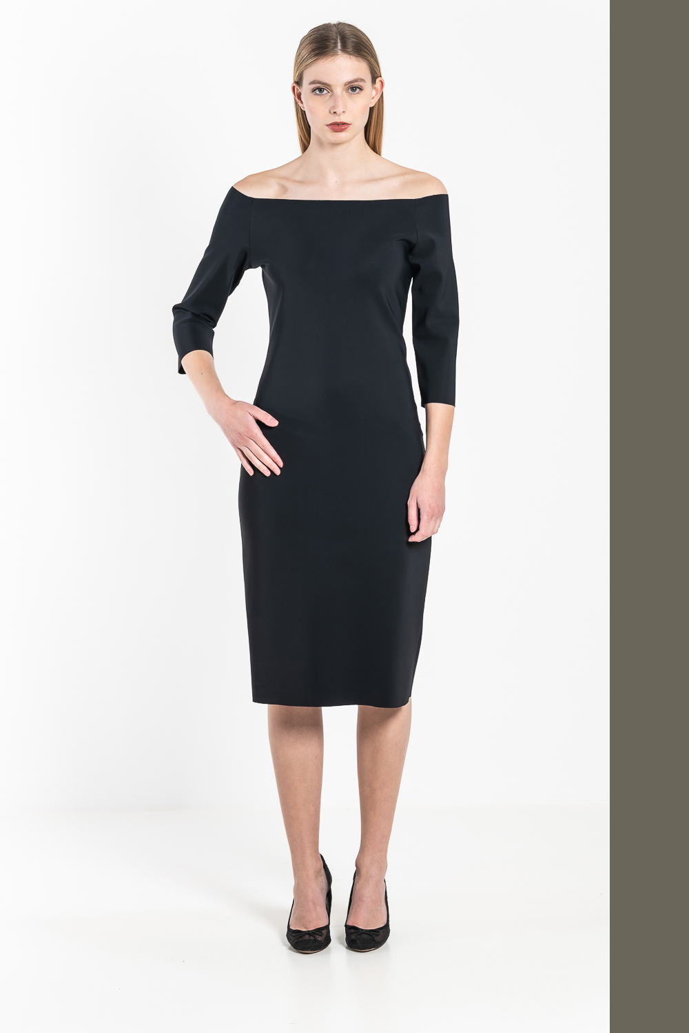 R13 Robe bateau