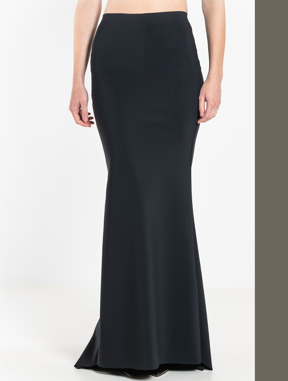 J3Ter Mermaid ankle skirt
