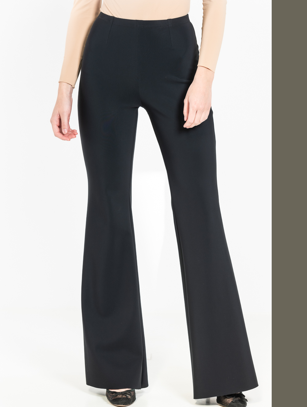 P7 Bell bottom pants