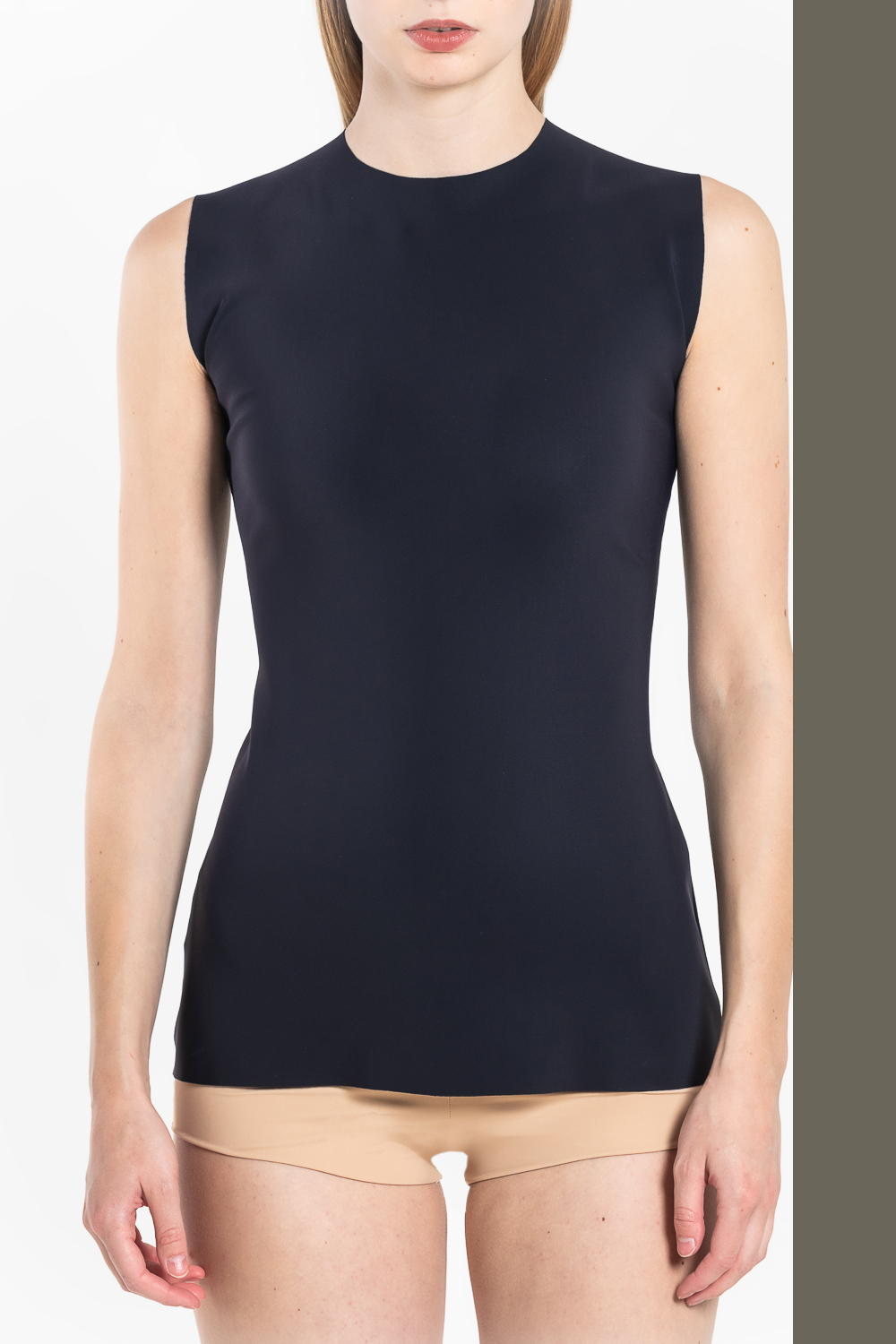 T5 Crew neck top