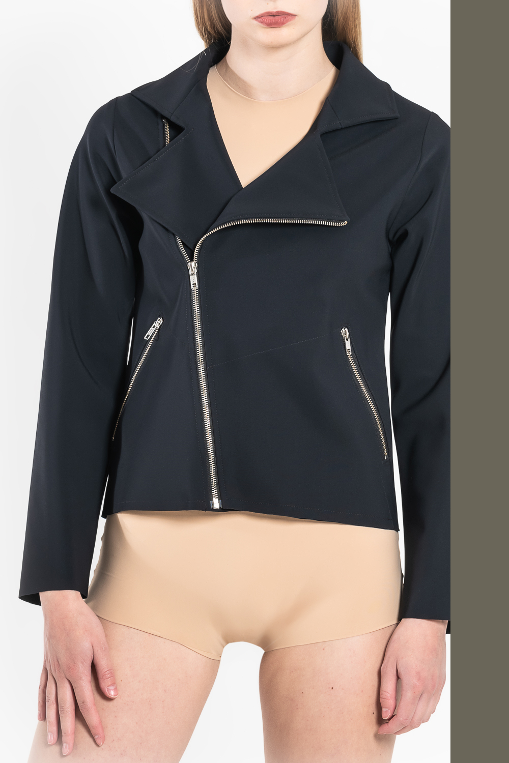 V11 Long sleeve perfecto jacket