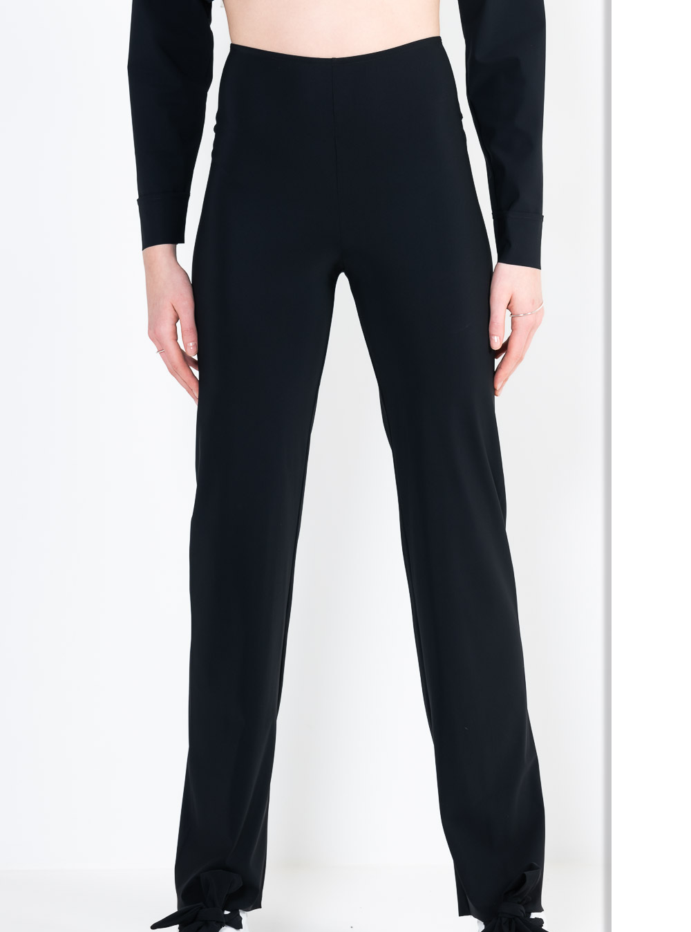 L22 Pantalon droit