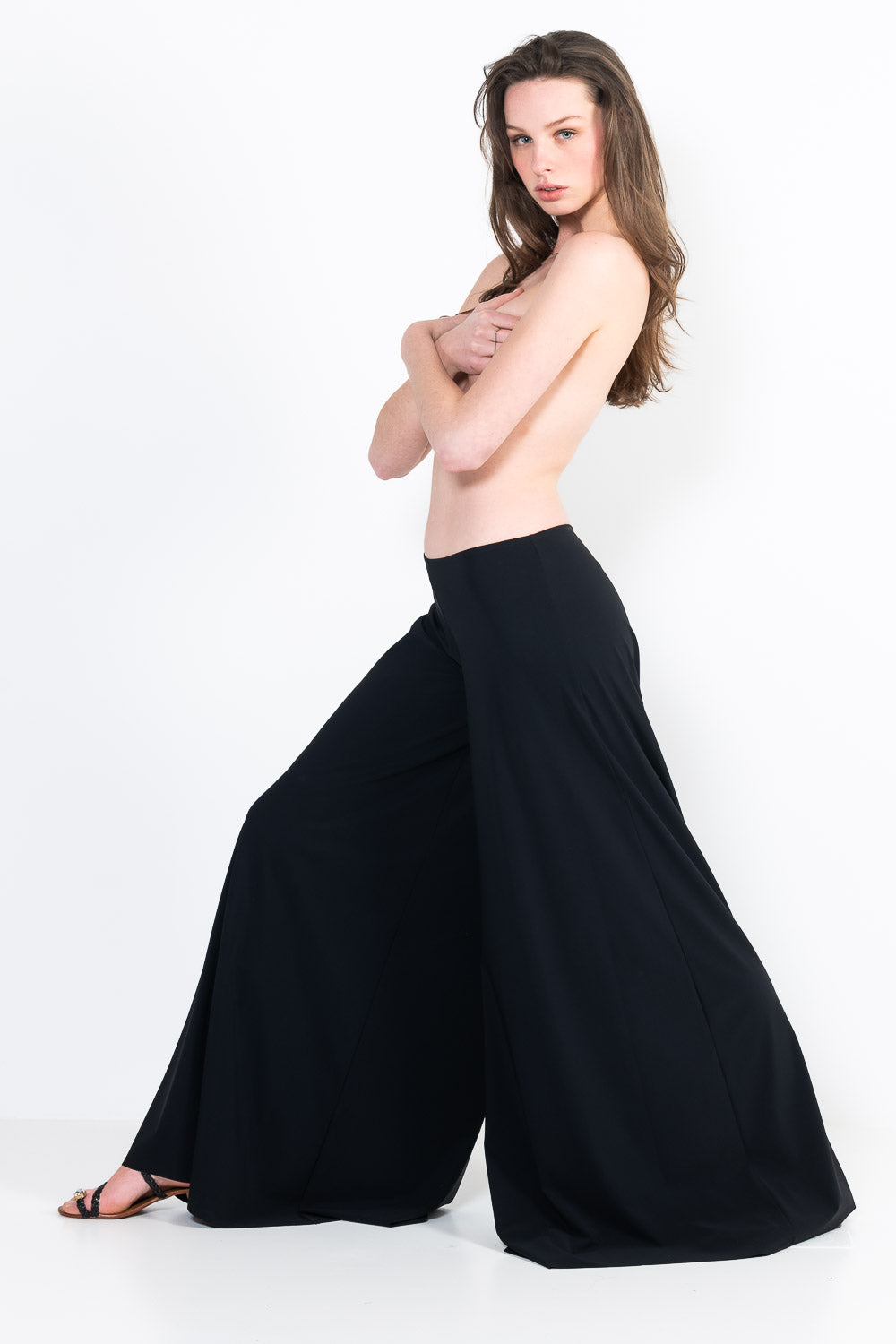 L24 Pants AMPLE