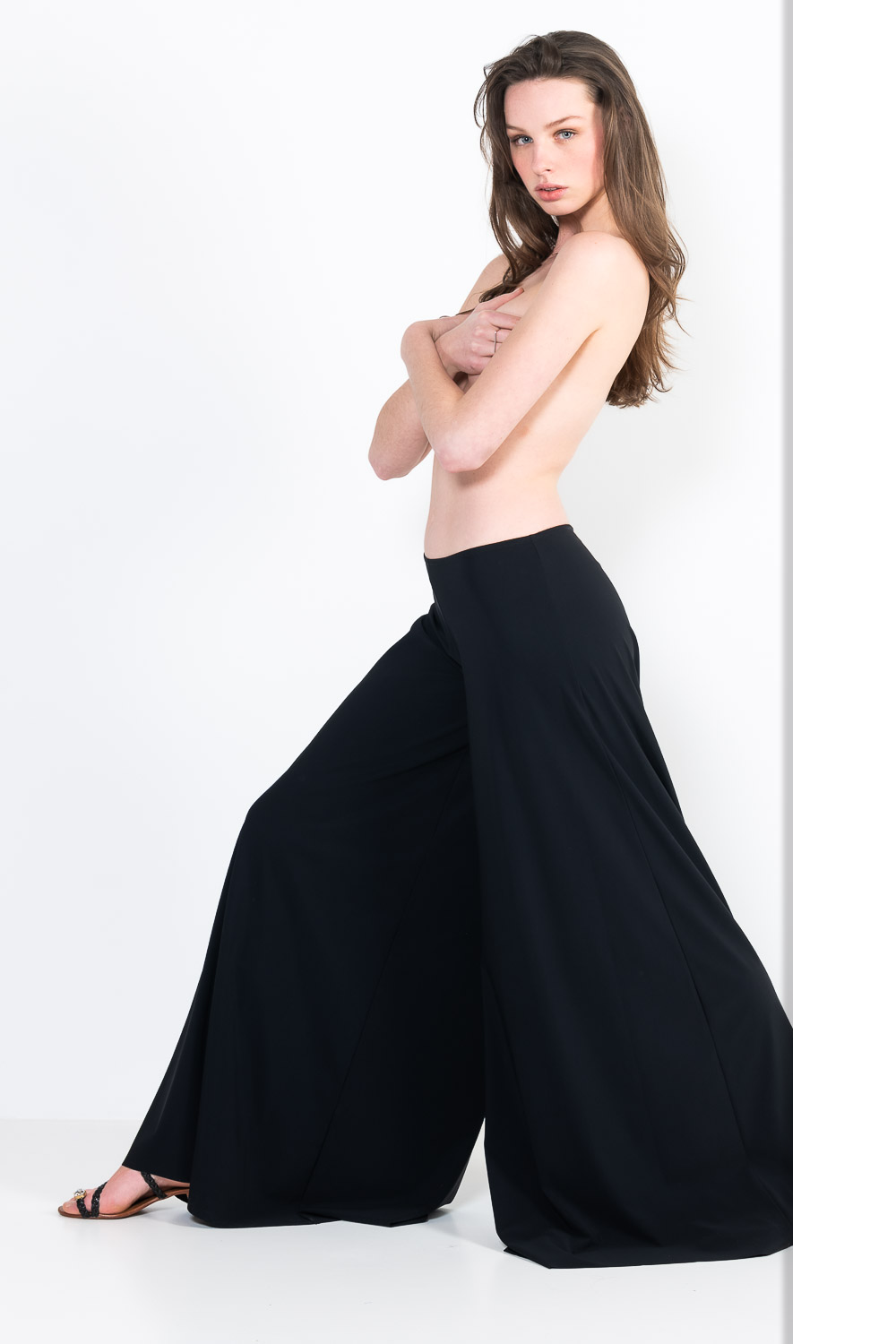 L24 Pants AMPLE