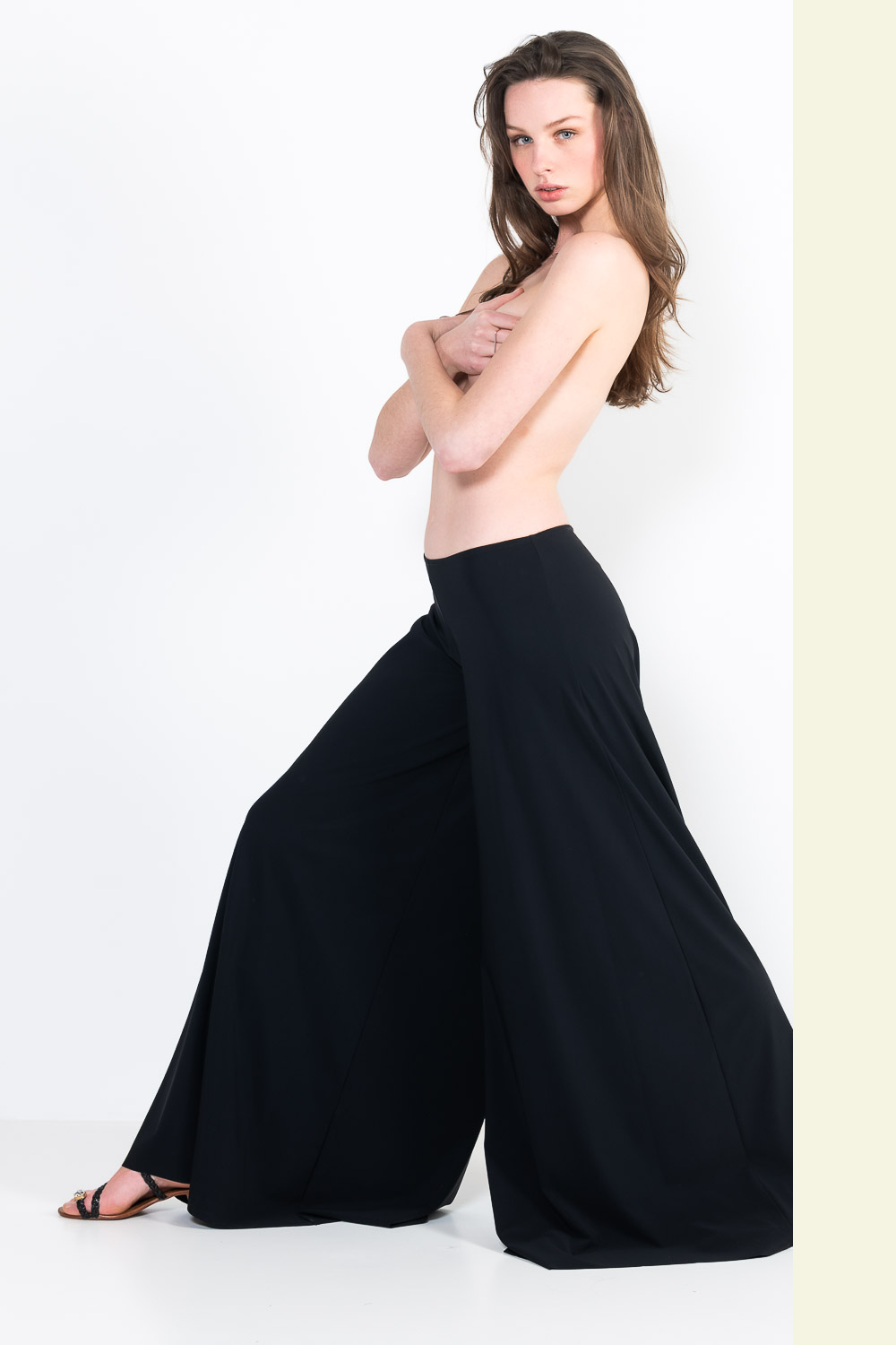 L24 Pants AMPLE