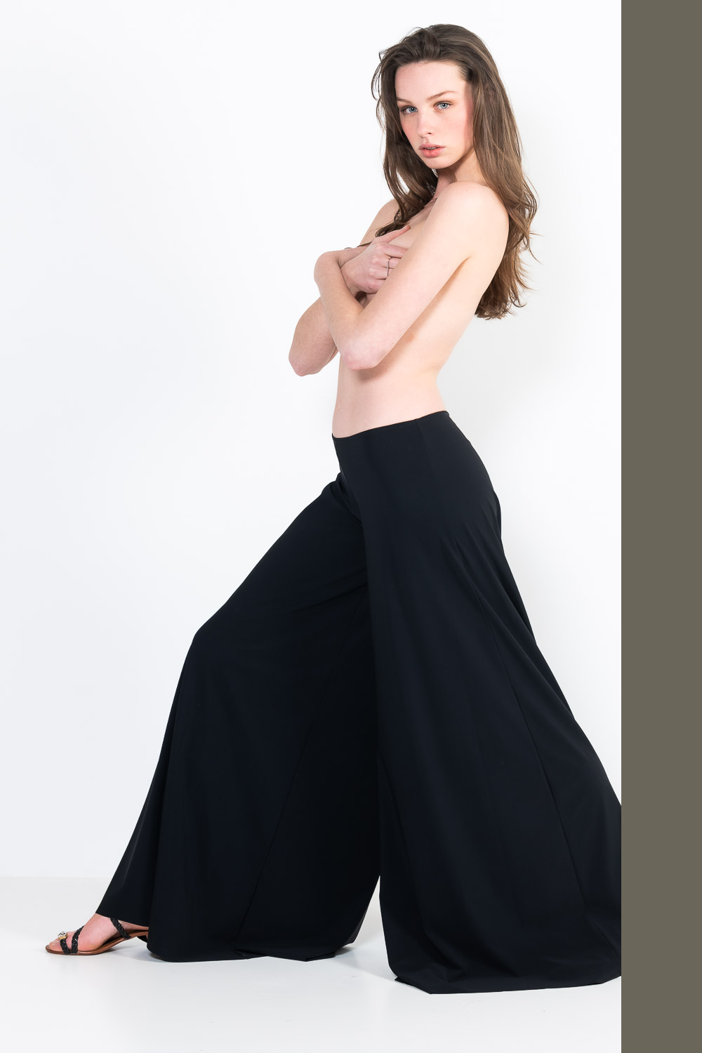 L24 Pants AMPLE
