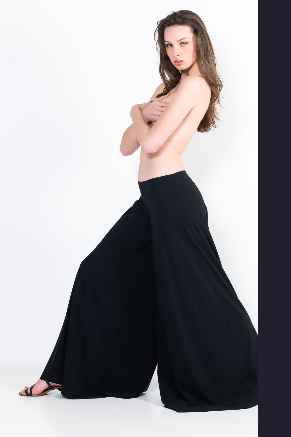 L24 Pants AMPLE