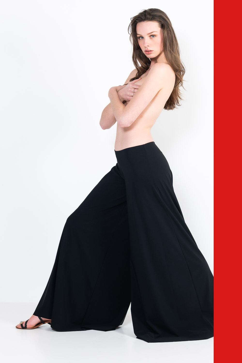 L24 Pants AMPLE