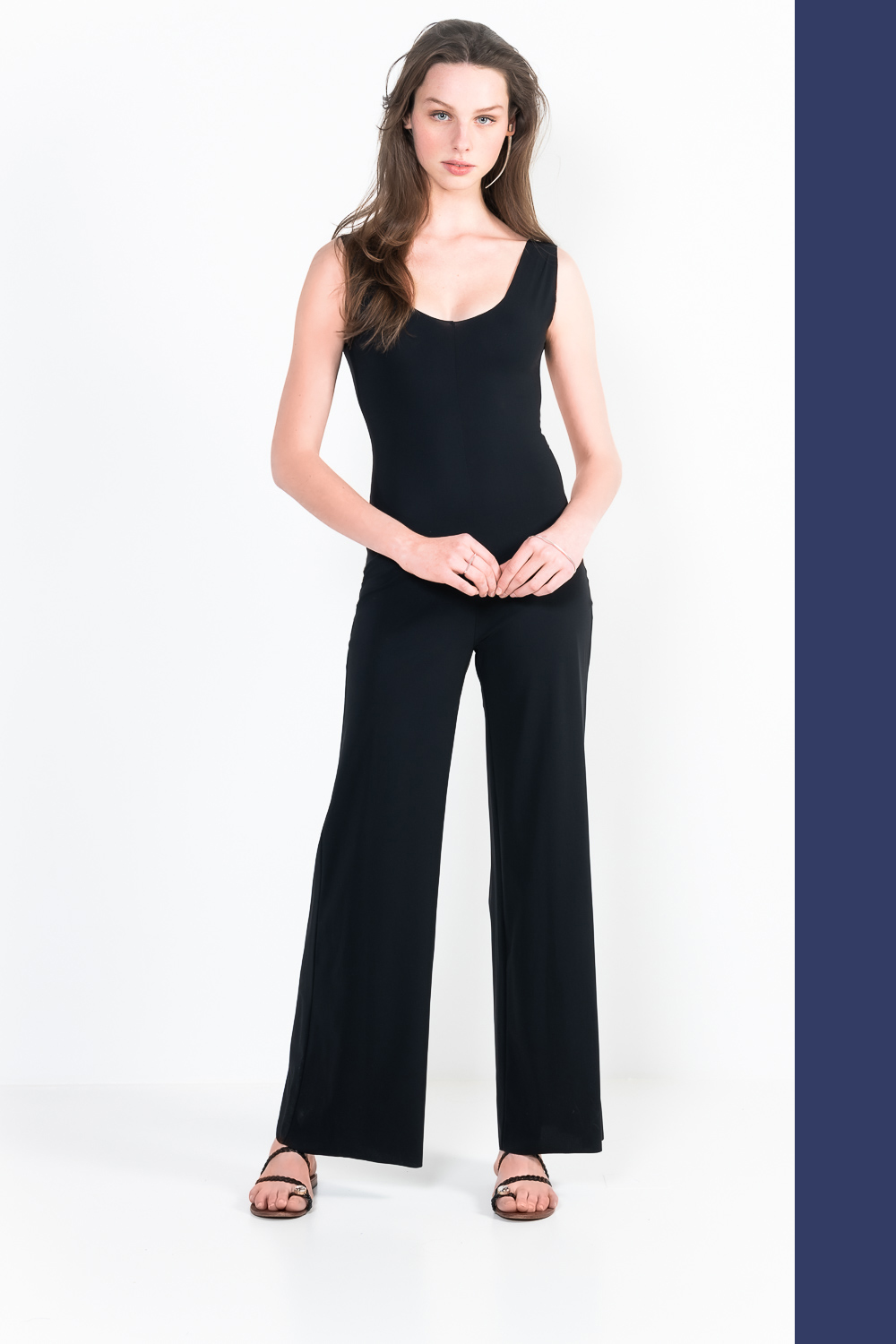 L25 Trump Jumpsuit