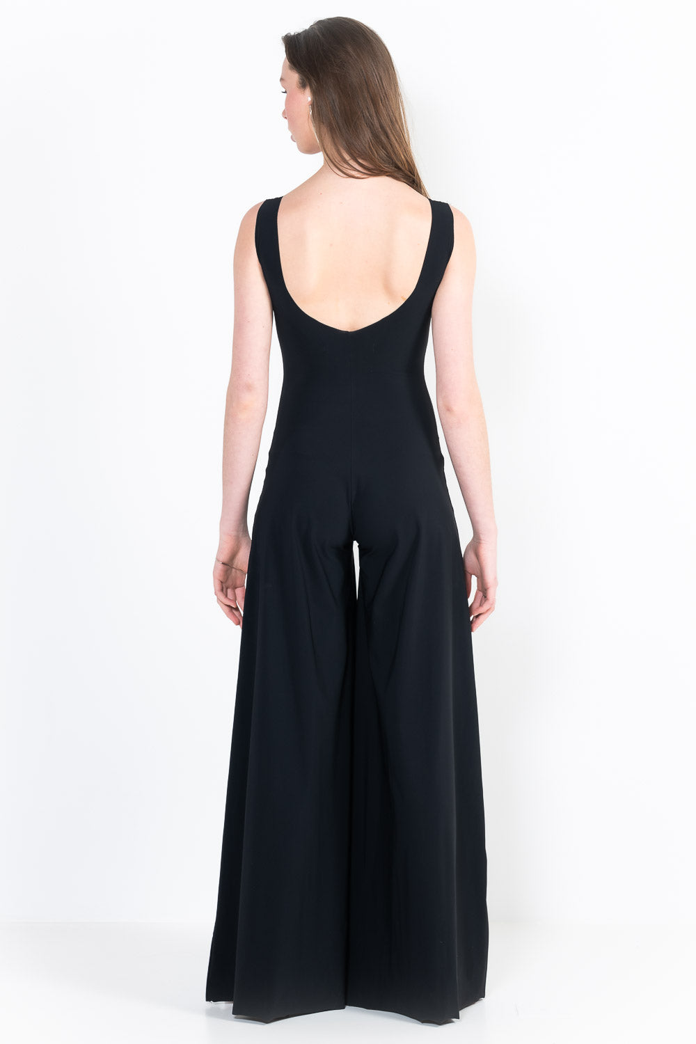 L26 LOOSE jumpsuit