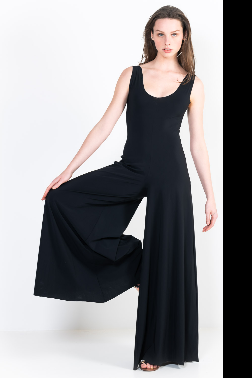 L26 LOOSE jumpsuit