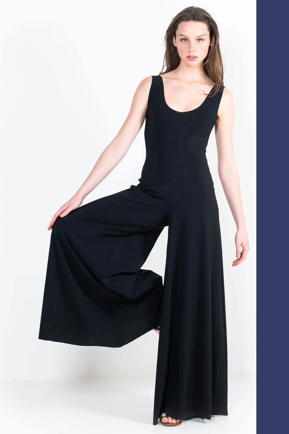 L26 LOOSE jumpsuit