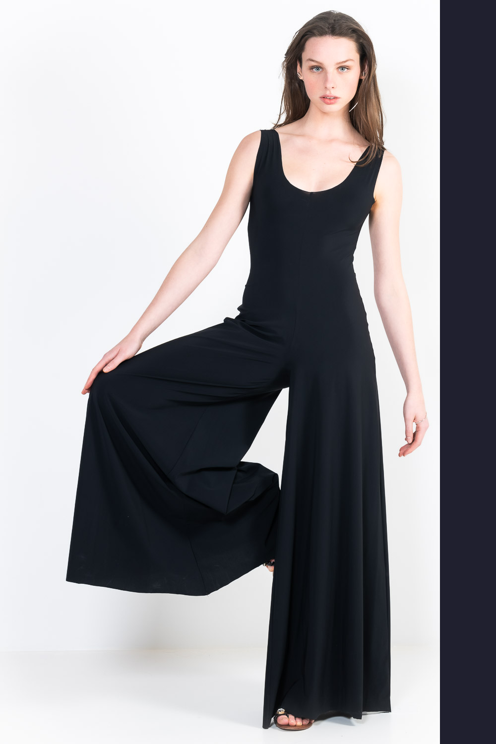 L26 LOOSE jumpsuit