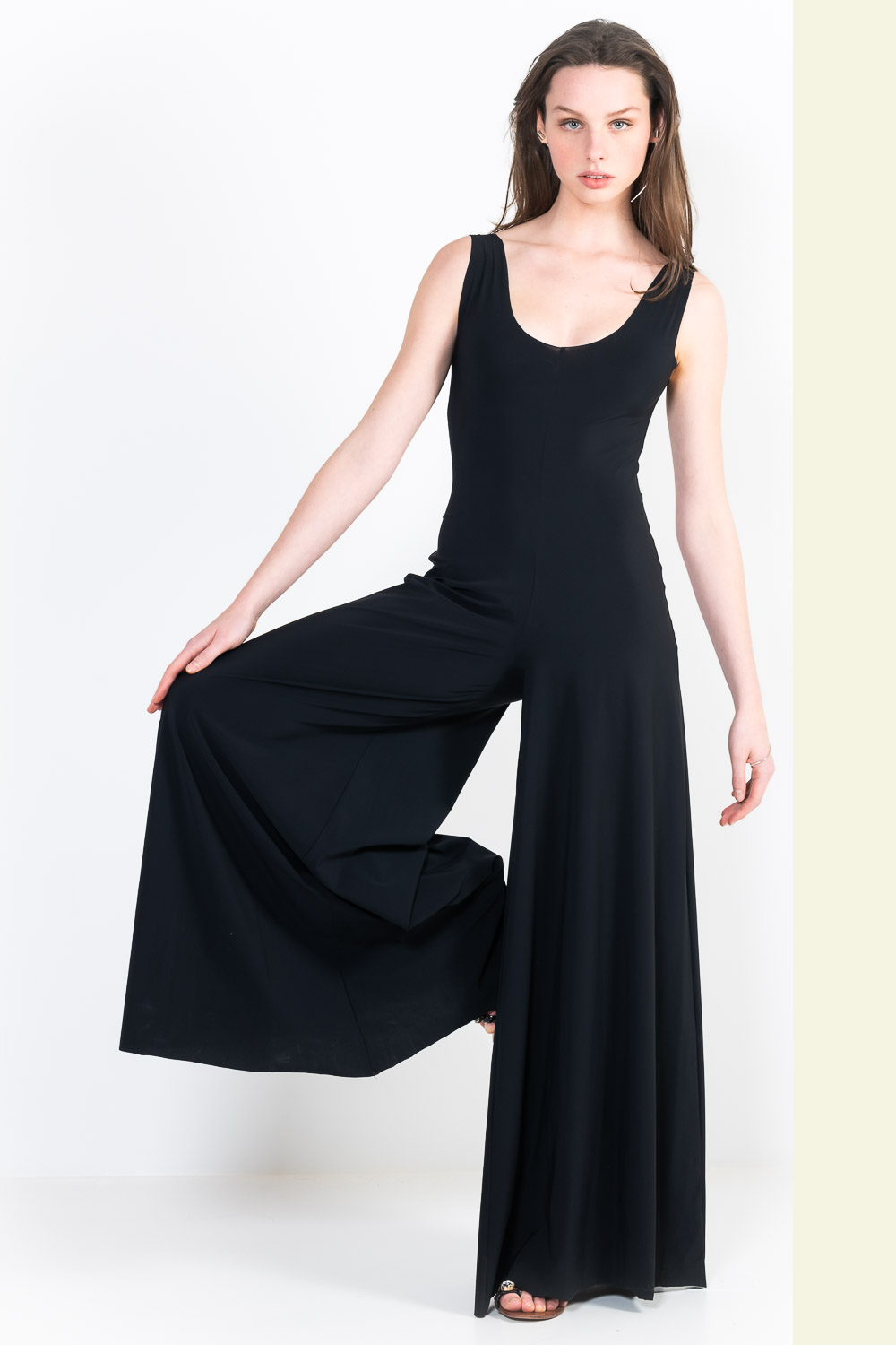 L26 LOOSE jumpsuit