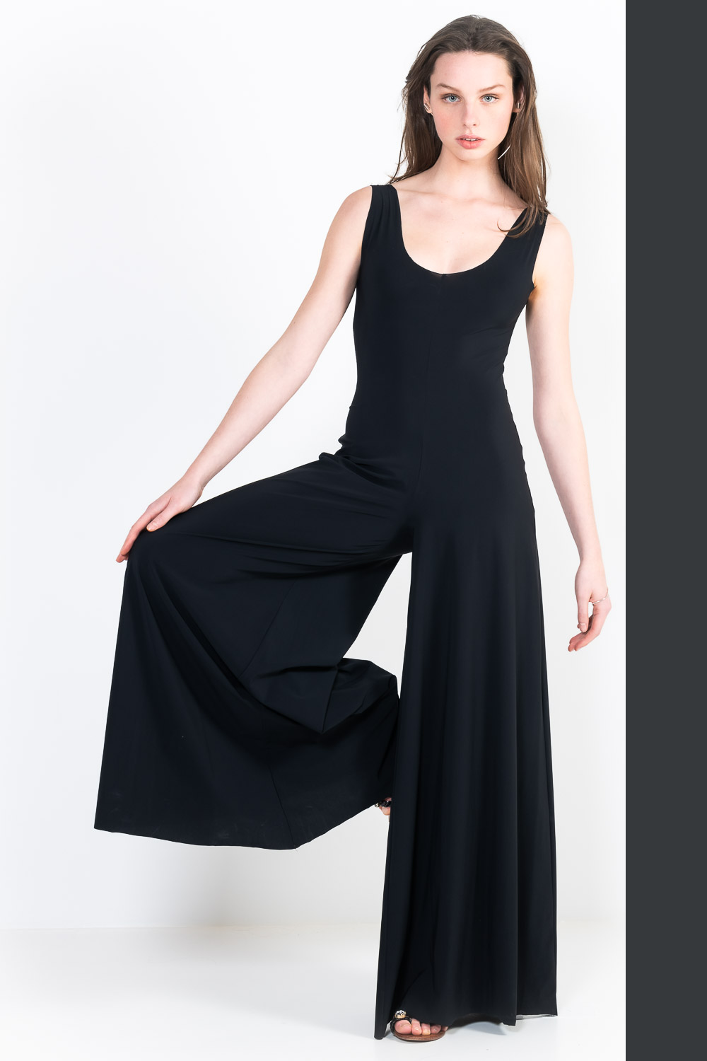 L26 LOOSE jumpsuit