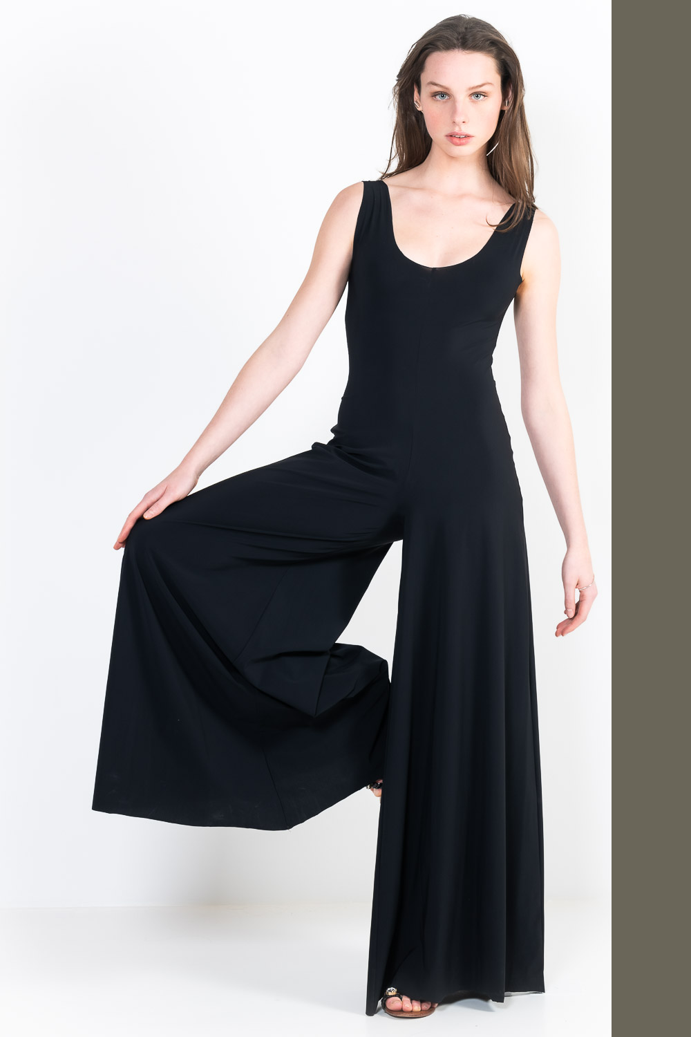 L26 LOOSE jumpsuit