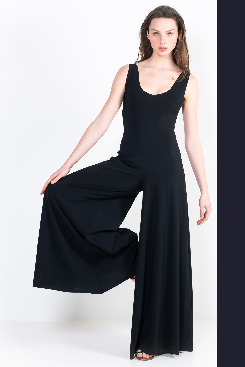 L26 LOOSE jumpsuit