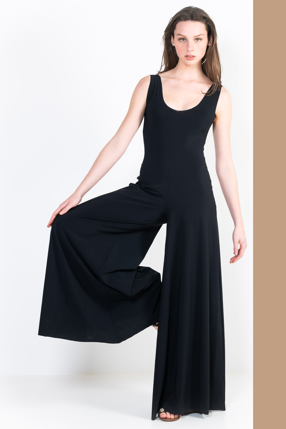 L26 LOOSE jumpsuit