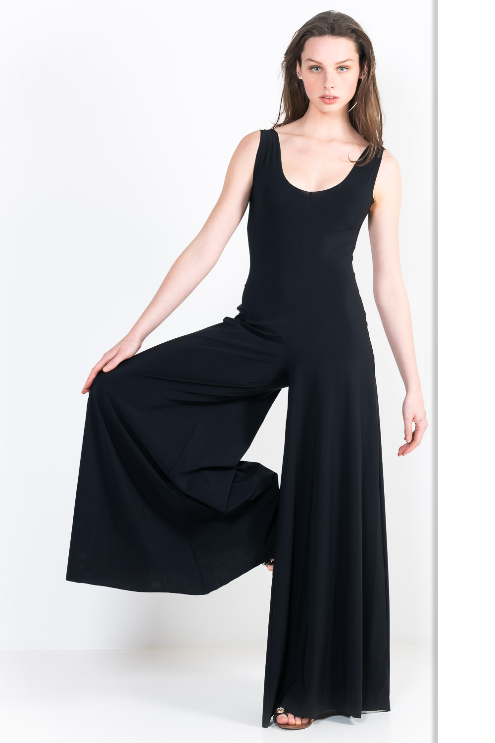 L26 LOOSE jumpsuit
