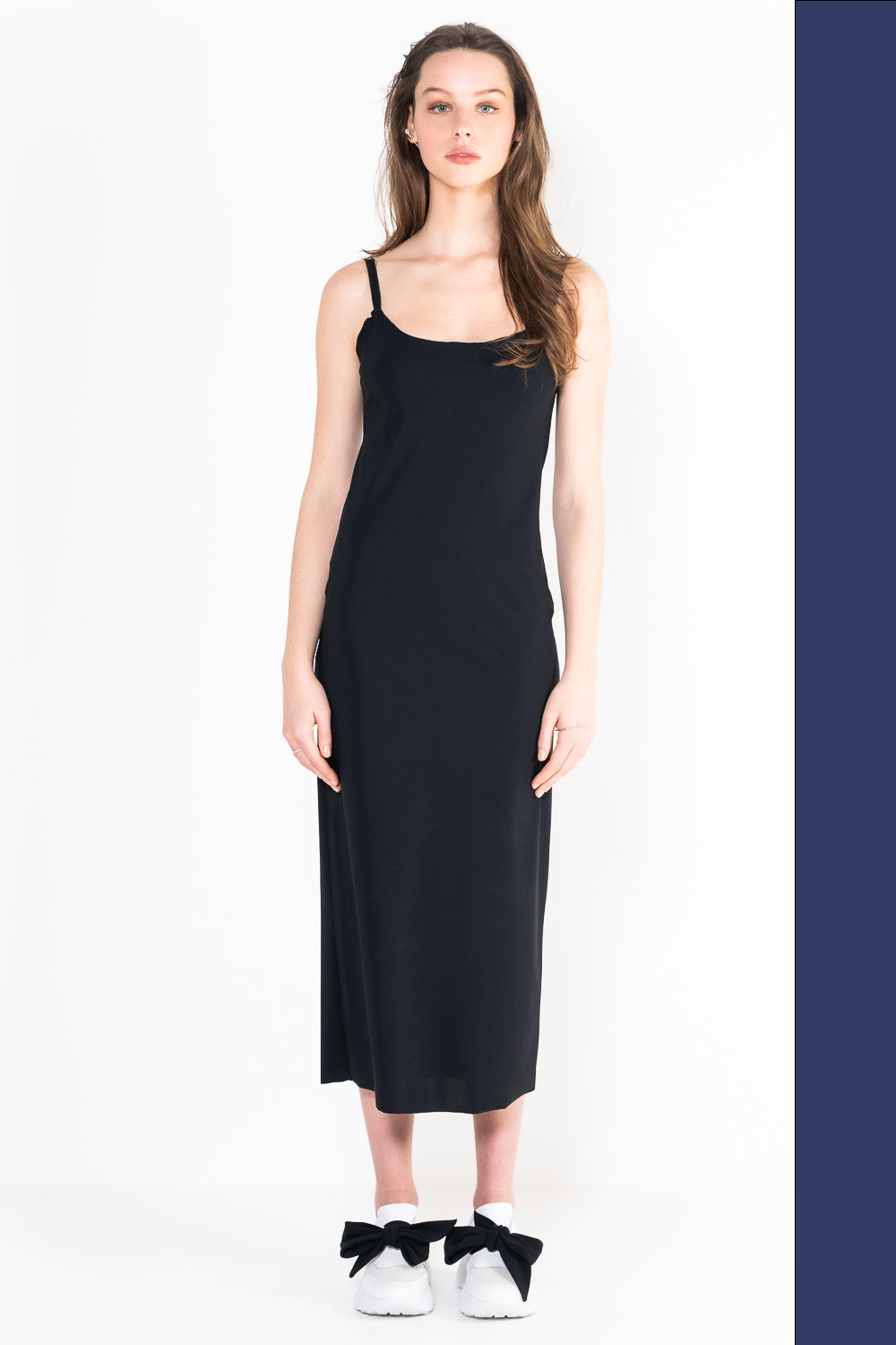 L3 Ankle strap dress