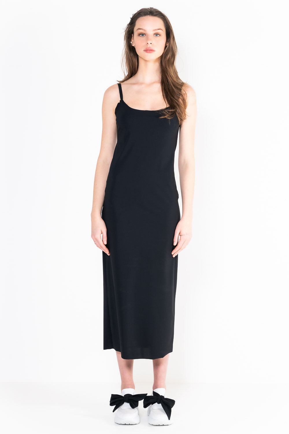 L3 Ankle strap dress