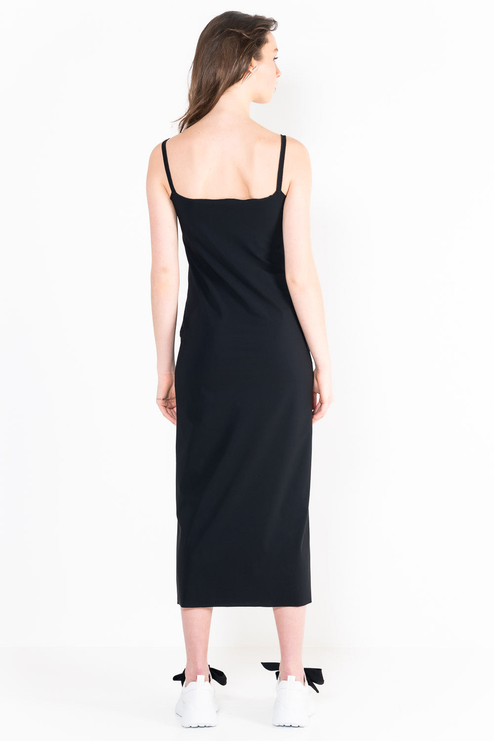 L3 Ankle strap dress