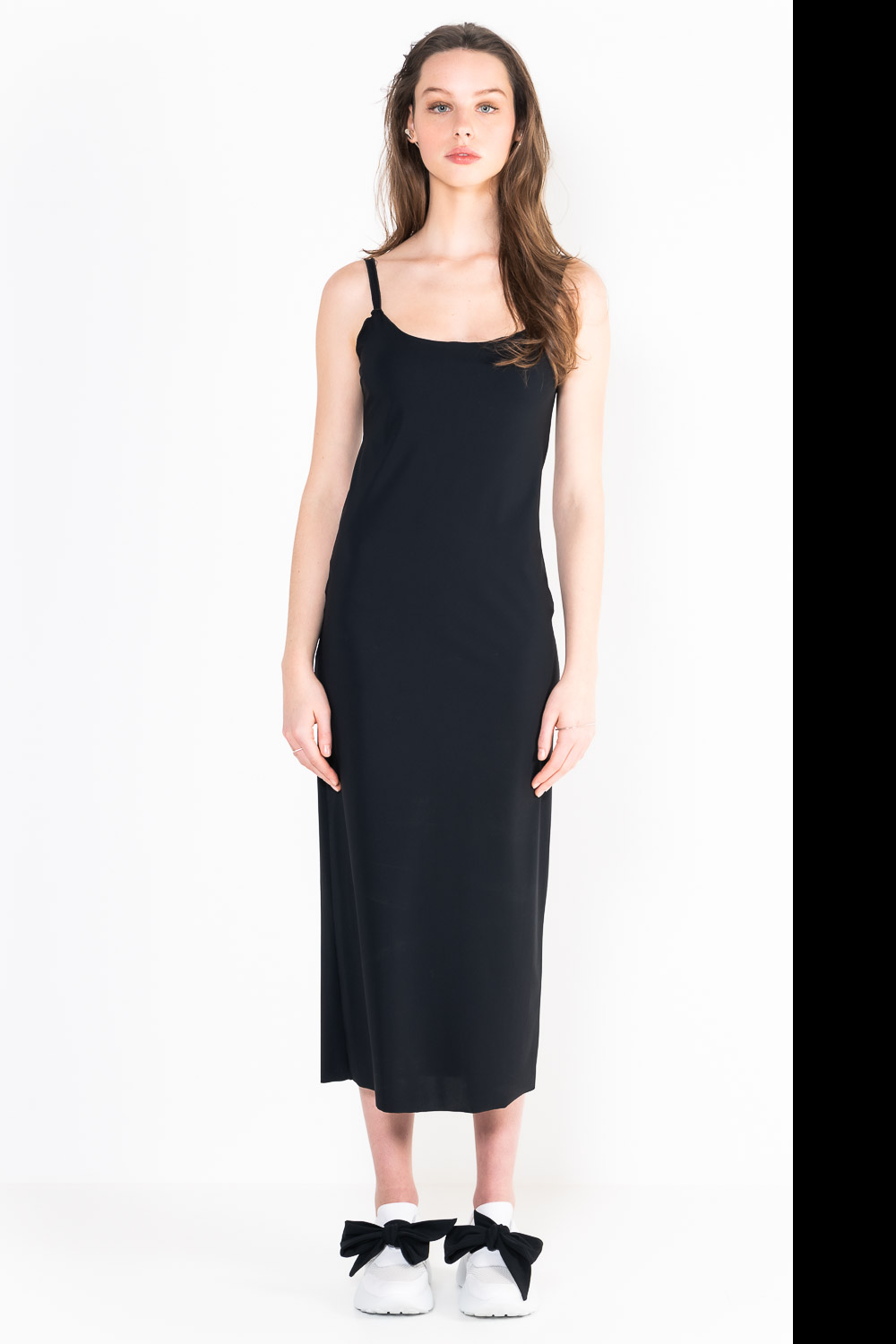 L3 Ankle strap dress