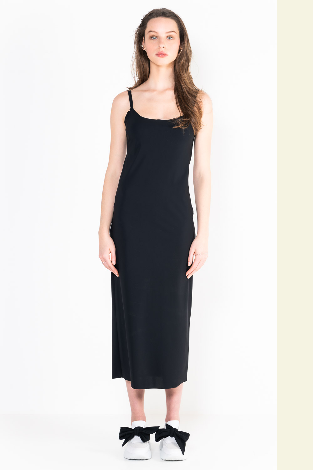 L3 Ankle strap dress