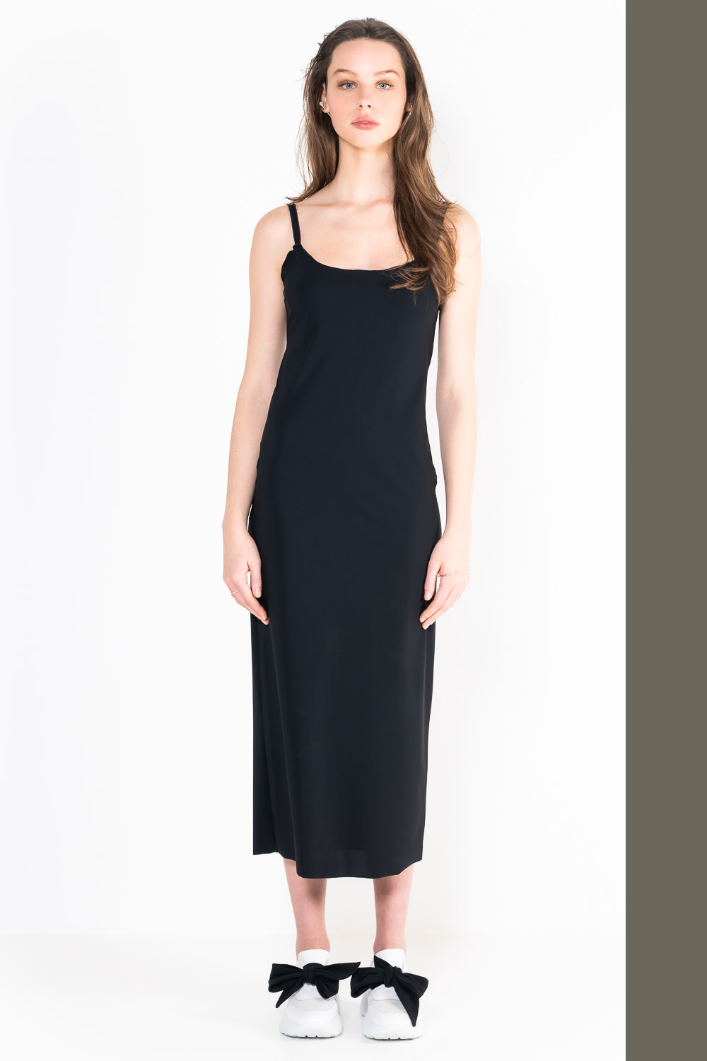 L3 Ankle strap dress