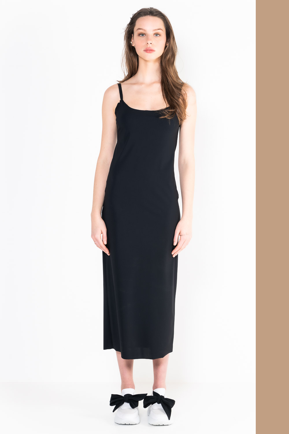L3 Ankle strap dress