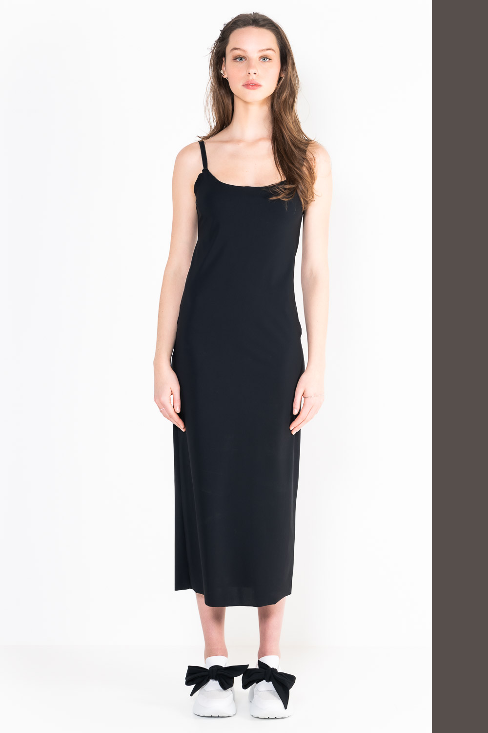 L3 Ankle strap dress