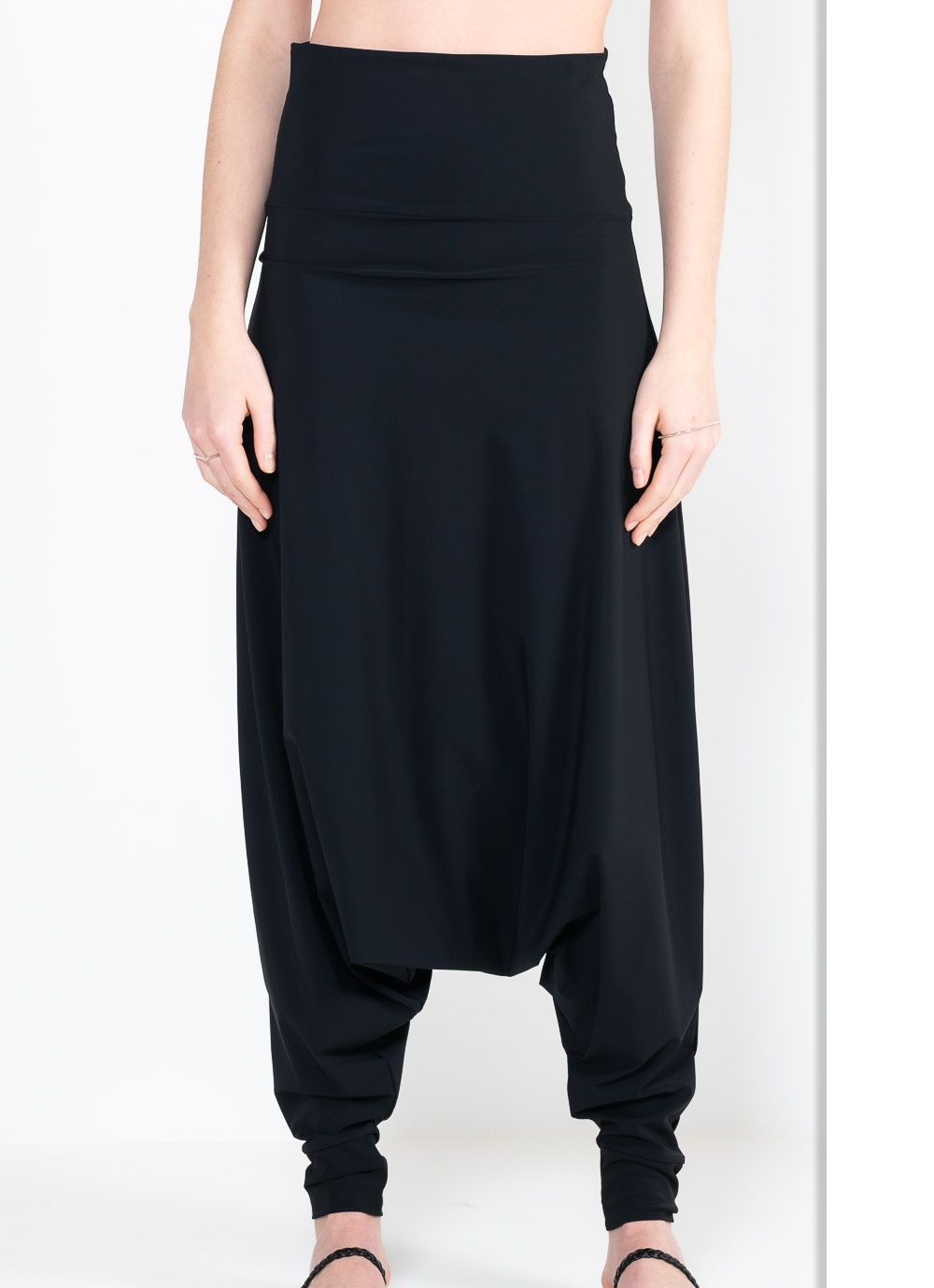 L42 Harem skirt
