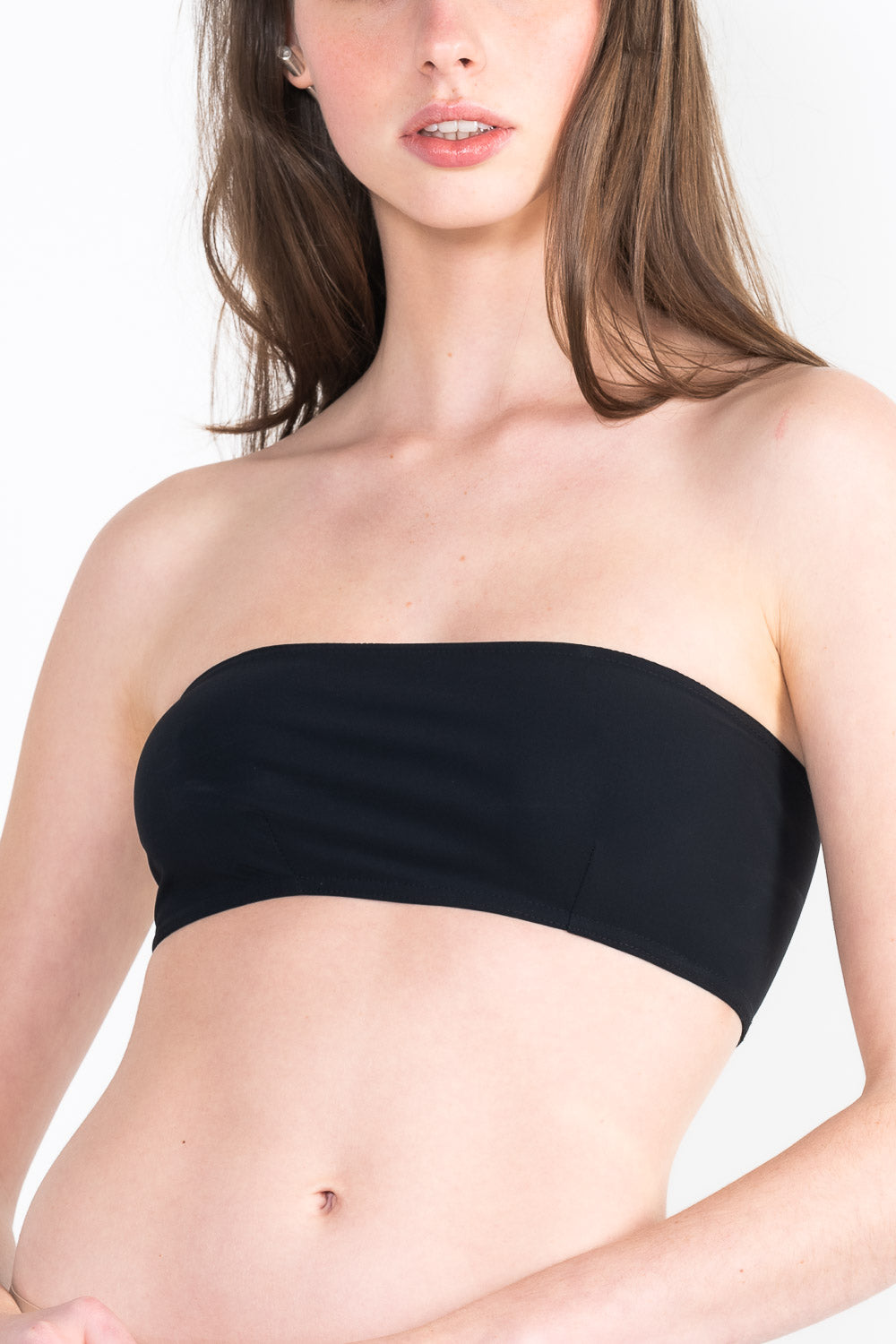 L44 Chest bustier
