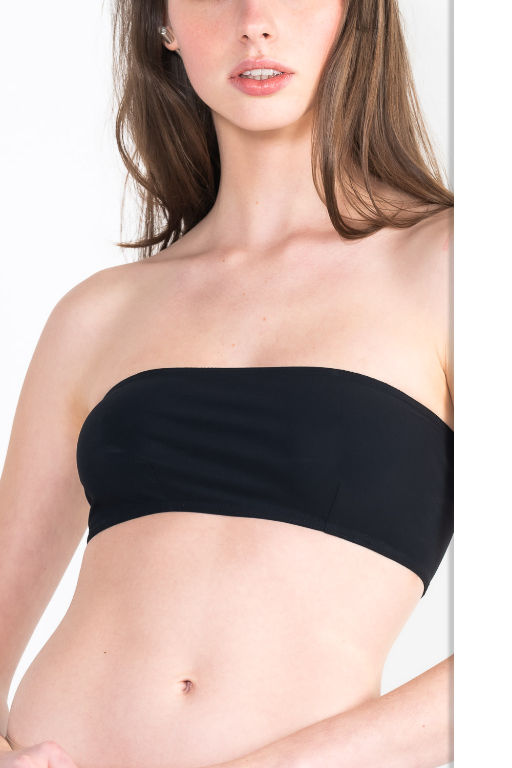 L44 Chest bustier