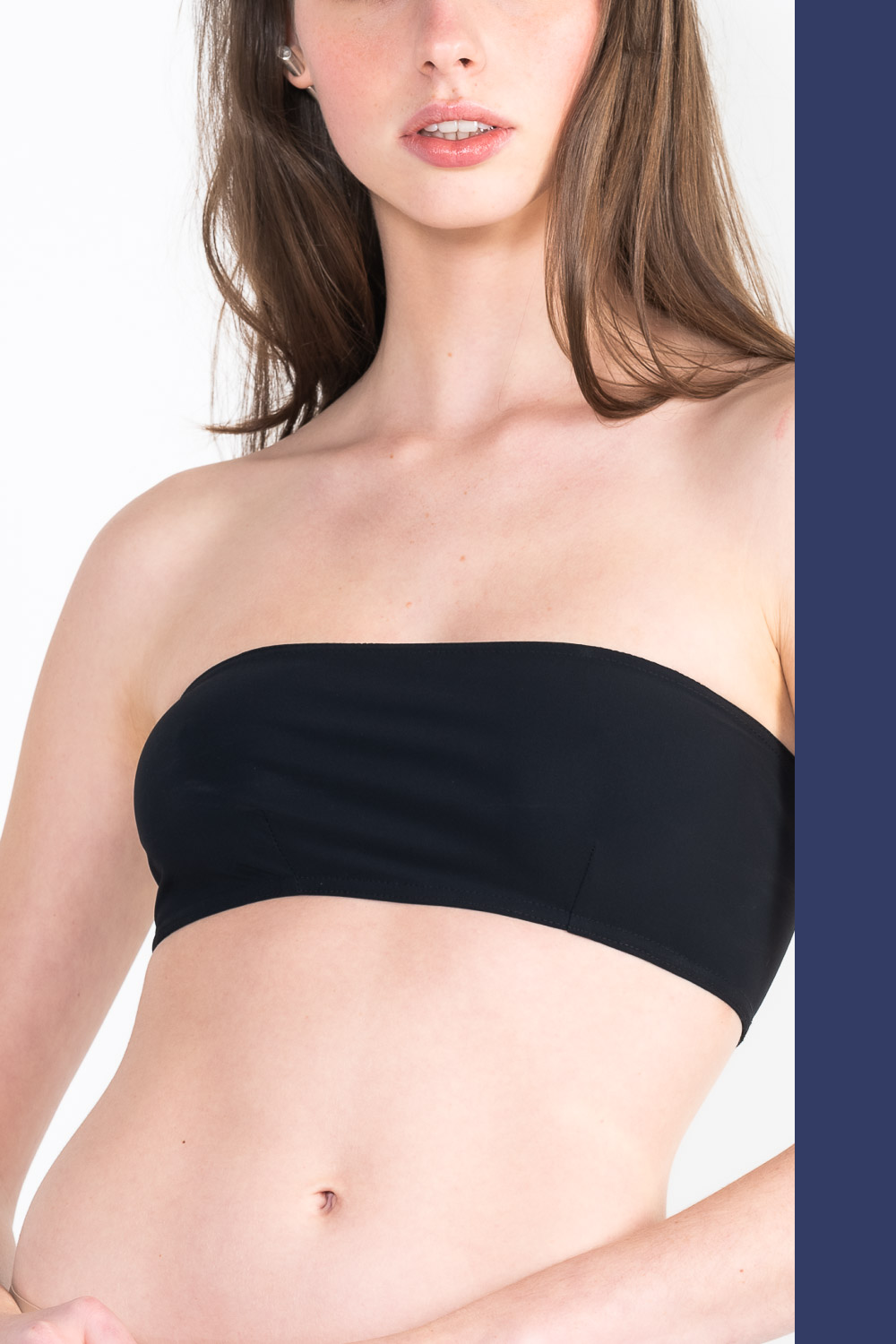 L44 Chest bustier